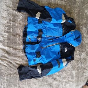 Northface coat
